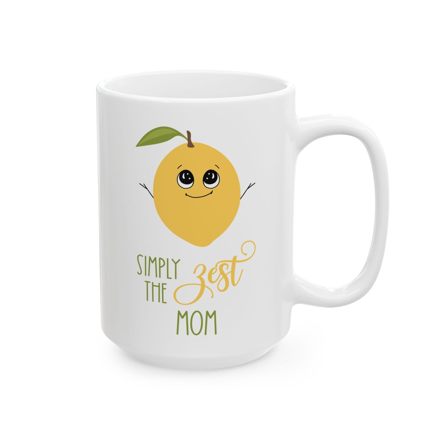 positive phrases for mom coffee mug