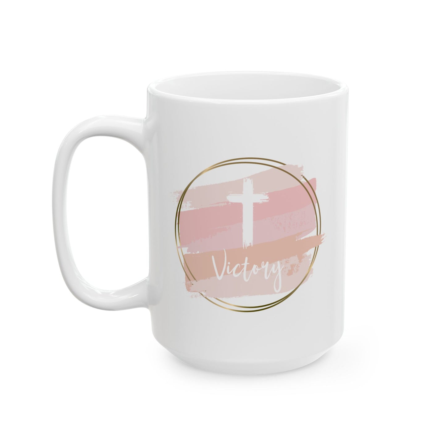 Christian coffee mugs
