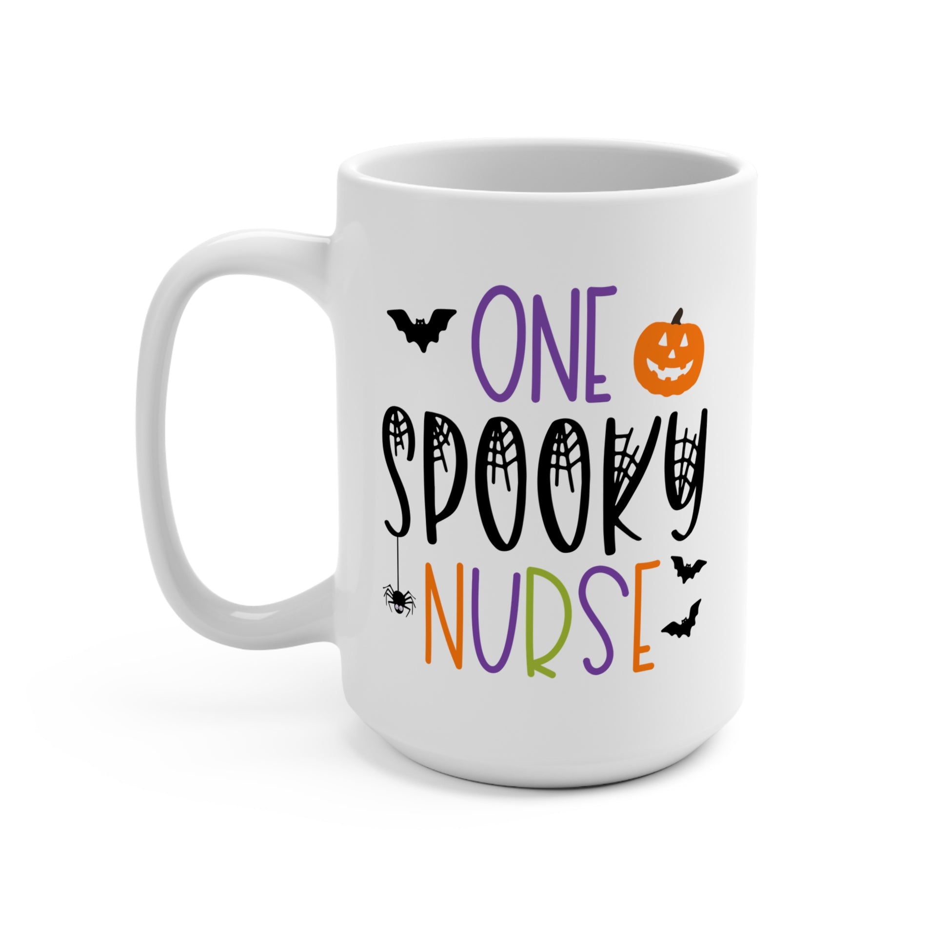 spooky nurse halloween gifts