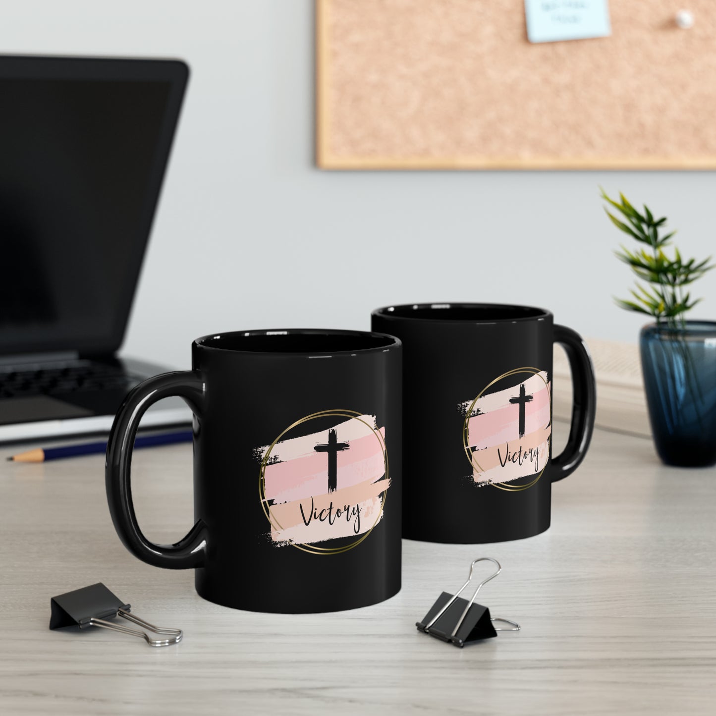 Christian coffee mugs, small groups gifts