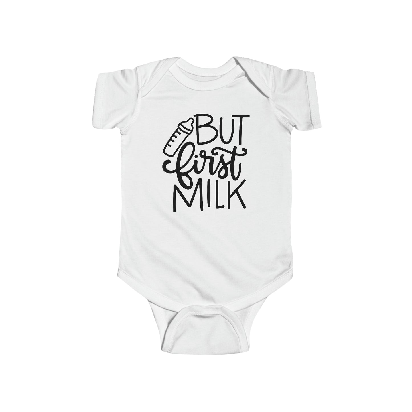 cute baby tee cotton t-shirt 