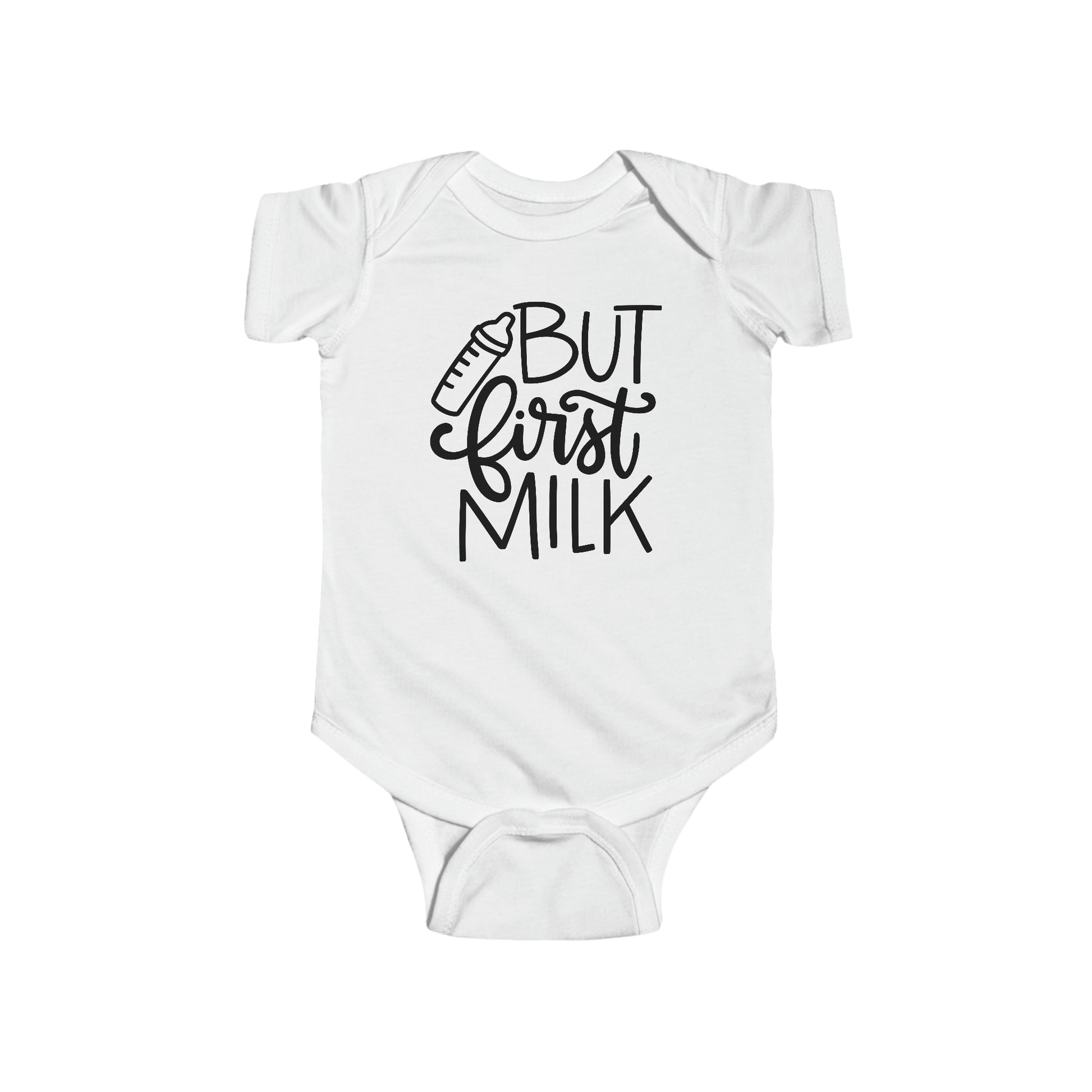 cute baby tee cotton t-shirt 