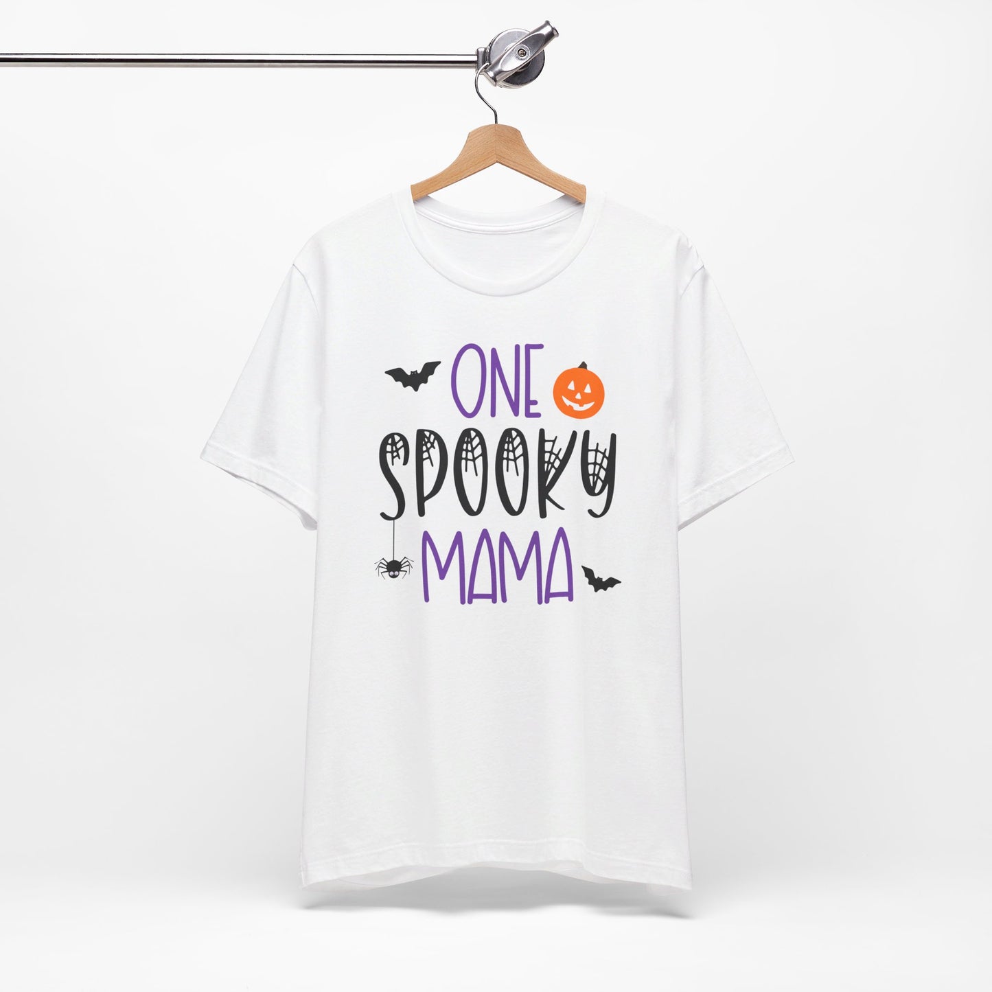 halloween t-shirts for mom mama, new mom halloween t-shirt