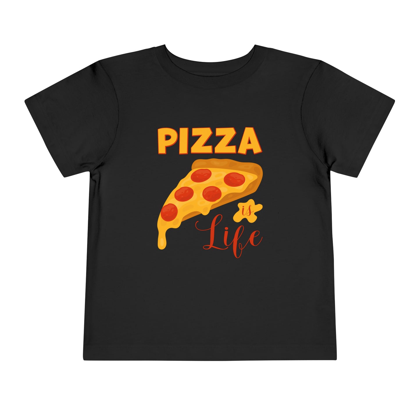 slice of pizza t-shirt