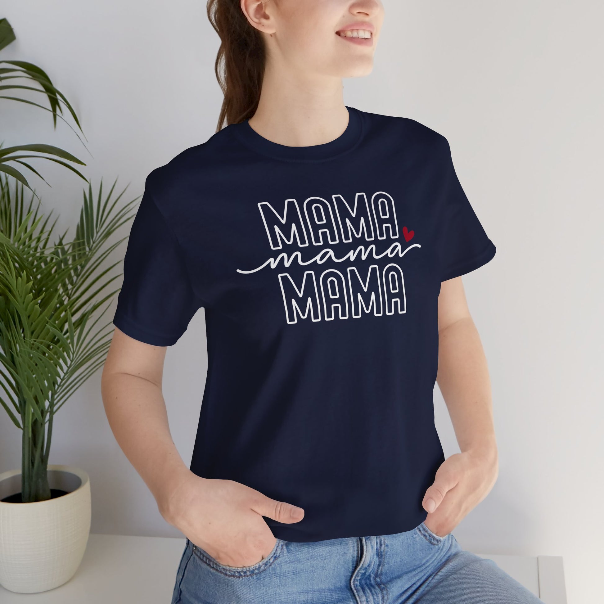 new mom t-shirt, mother's day t-shirt, best mom t-shirt