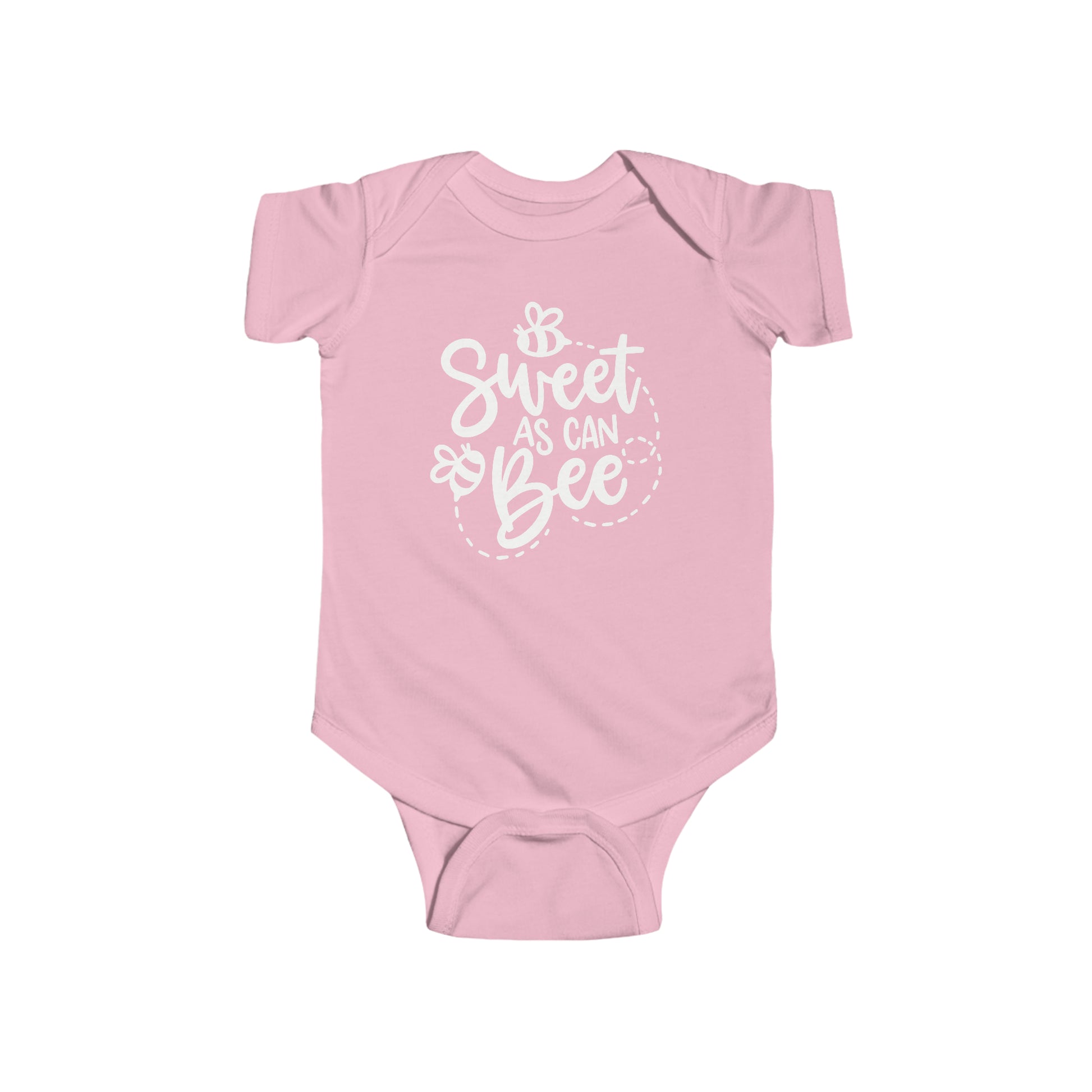 pink baby girl cotton romper baby shower gifts