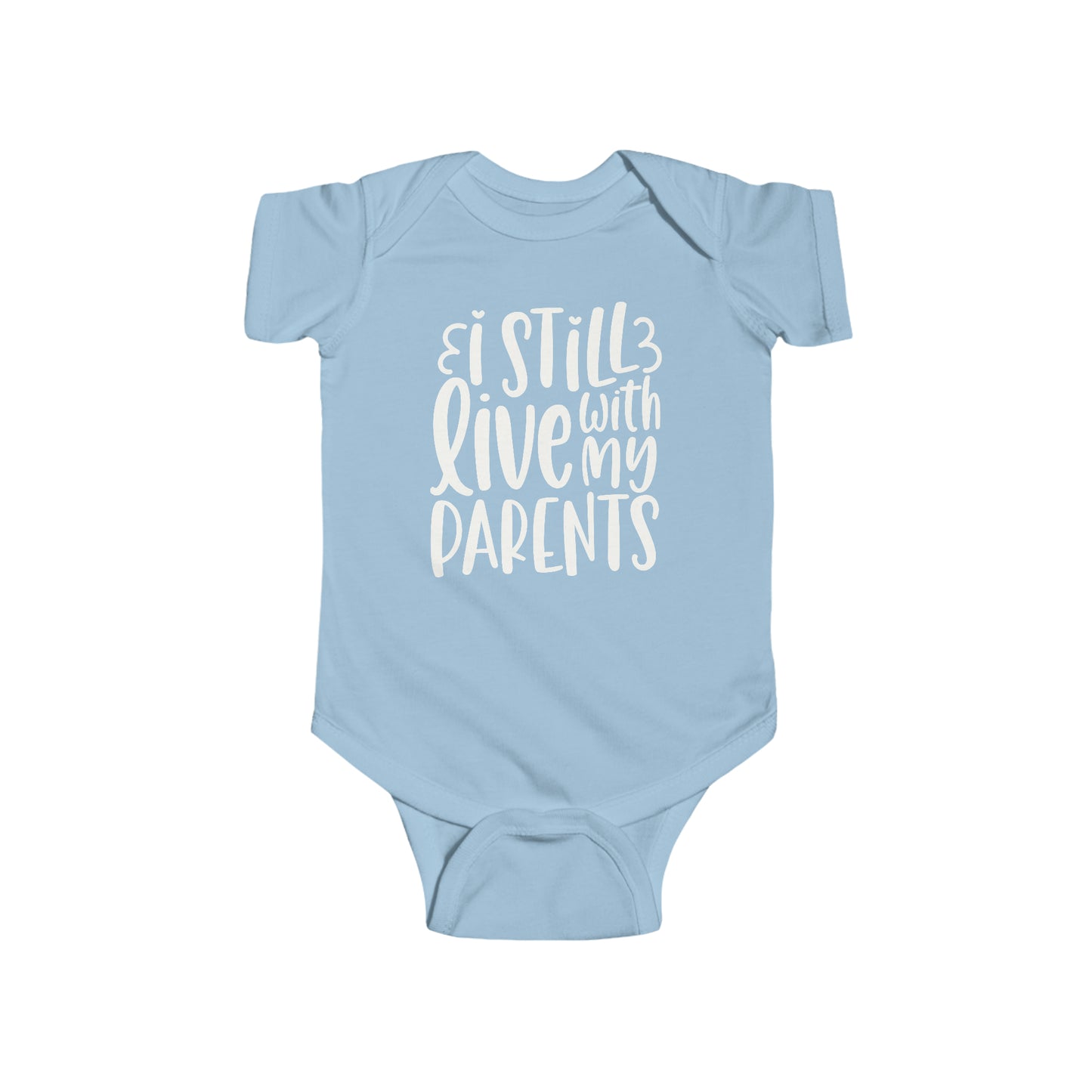 baby boy cotton romper with word quotes