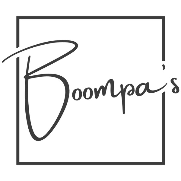 Boompa's Shop